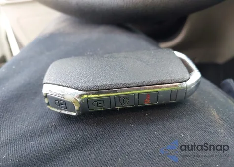 2022 Kia Sportage Lx из США, поврежденный, VIN KNDPM3ACXN7019294